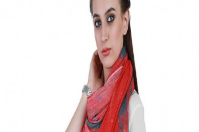 Must-Know Scarf Techniques to Keep You Warm And Looking Good