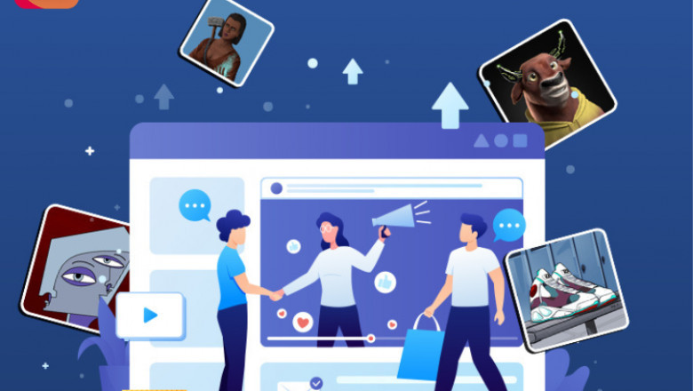 Network With Influencers To Increase The Impact Of NFT Marketing