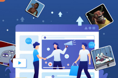 Network With Influencers To Increase The Impact Of  NFT Marketing