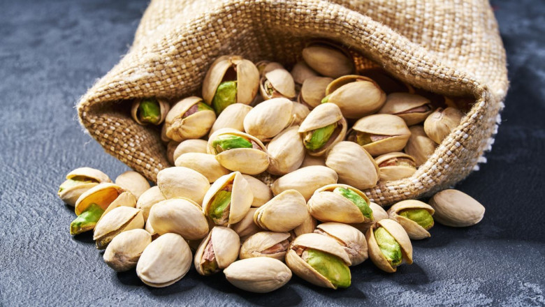 Pistachio Market Trend, Forecast, Drivers, Restraints, Company Profiles and Key Players Analysis by 2027