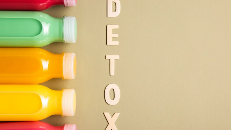 Post Diwali: Drinks And Ways For Lungs Detox