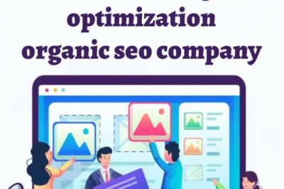 search engine optimization service