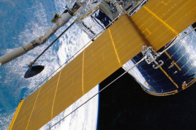 Space Propulsion System Market 2020 - 2025 | In-Depth Research on Emerging Growth Factors