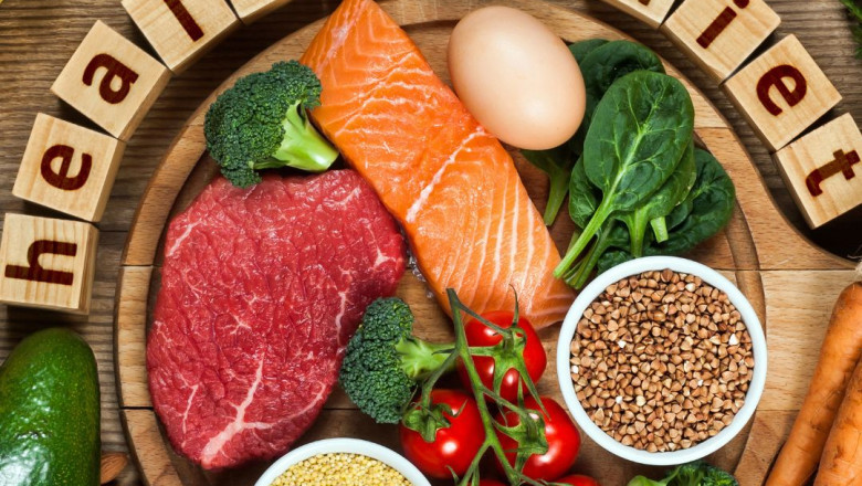 Stay In Shape With Online Nutrition Coaching Services | Evolve Into Well