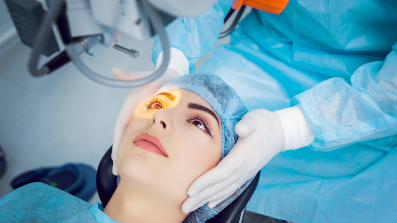 Surgical Lasers Replace Traditional Equipment For Treating Blood Arteries