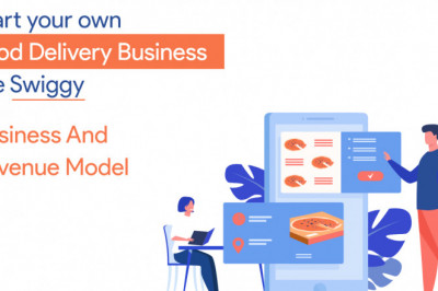 Swiggy Business Model How Swiggy Works  Make Money
