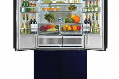 T-door Refrigerator Market Size, Status, Growth | Industry Analysis Report 2022-2028