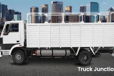 Tata 709g LPT: Powerful Truck with Unique Specifications