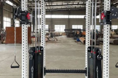 The Best Home Gym Equipment to Keep You Motivated and Get Results FAST