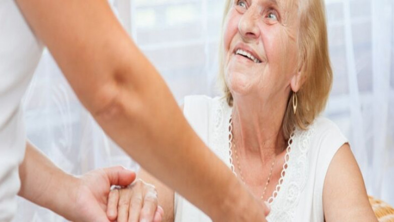 The Best Parkinson's Home Care Preston Hollow That You Can Get