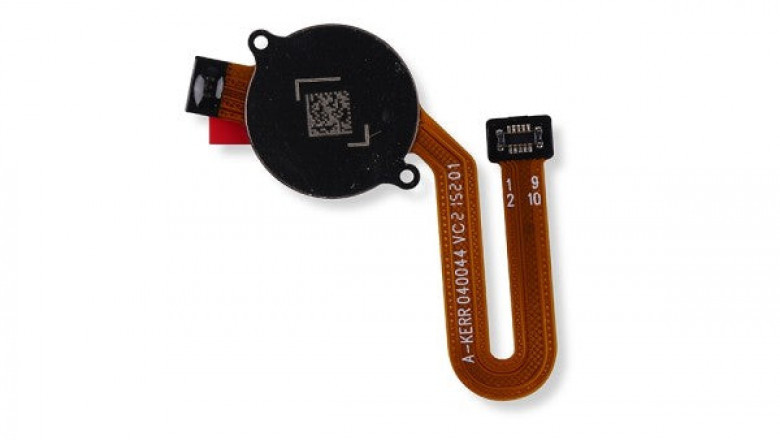 The Most Advanced and Reliable Fingerprint Scanner on the Market.