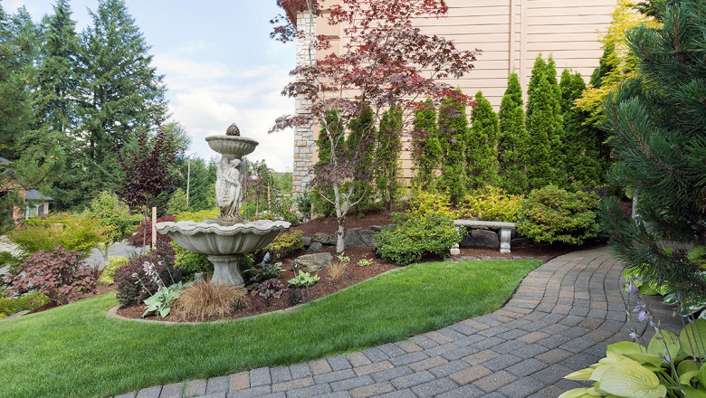 The Prevalent Parts of Hiring a Landscape Designer for Scottsdale