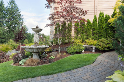 The Prevalent Parts of Hiring a Landscape Designer for Scottsdale