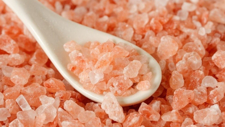 The Use Of Potash Accelerates Crop Growth By Providing Essential Nutrients