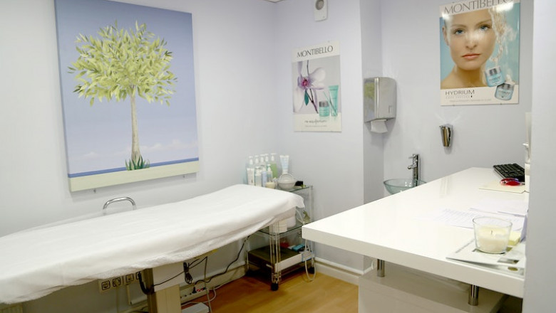 The Whole Lot Anticipation About Skin Care Clinics