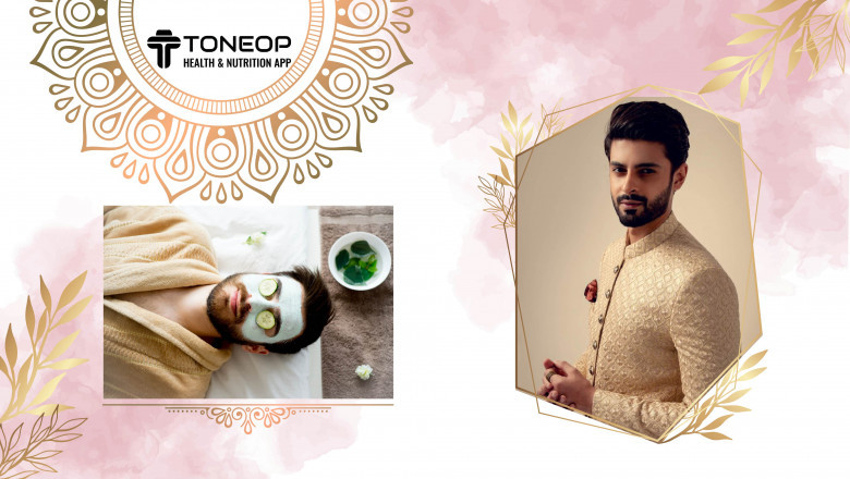 Tips For Grooms To Prepare For Wedding