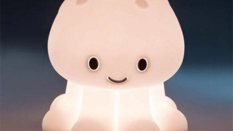 Touch Lamps | The Best Interior Decoration Addition