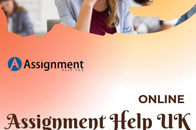 Unique Solutions Via UK Assignment Help Service