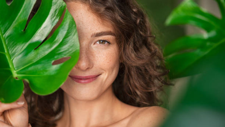 Use Acne Cure lotion for healthy skin