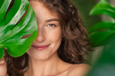 Use Acne Cure lotion for healthy skin