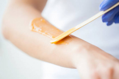 Waxing near me Belle