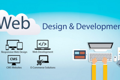 Web Development Services Company