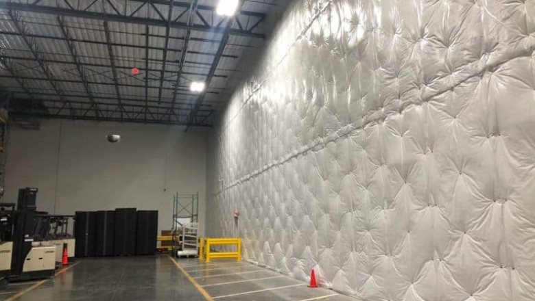 Why is Commercial Insulation important?