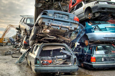 Why Must We Get Rid of Our Junk Cars Just in Time?