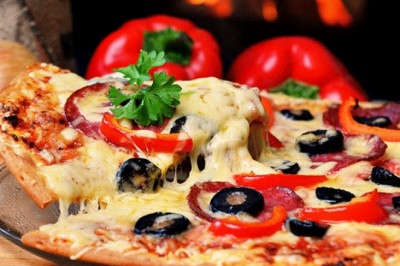 Why You Should Prefer Mobile Pizza Catering Penrith