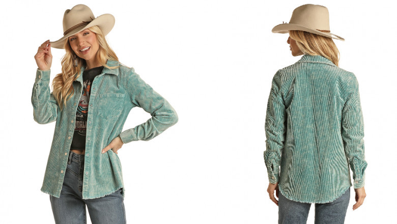 4 Pieces You Need to Complete That Western Look