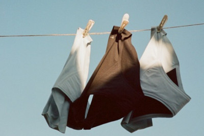 5 Reasons Why You Should Give Period Protection Underwear A Shot