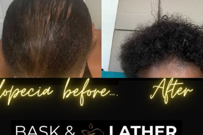 5 Tips to Help Kickstart Your Hair Growth Journey Back