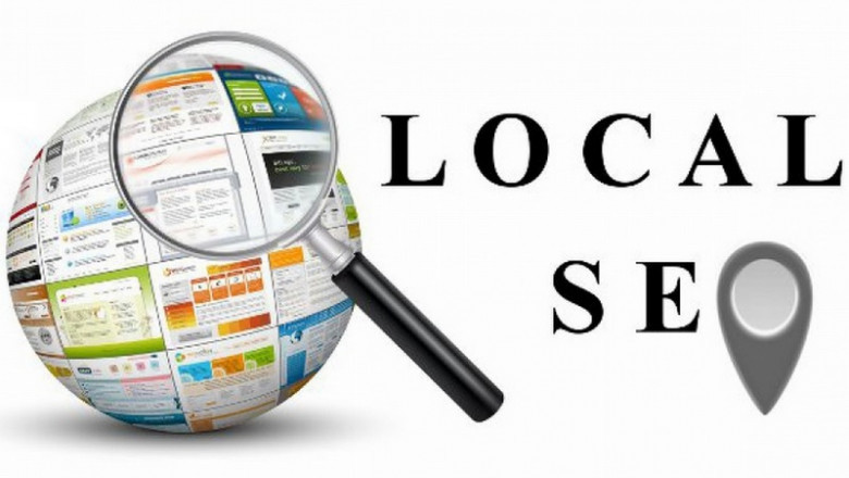 5 ways to Increase Business at your Door Using Local SEO
