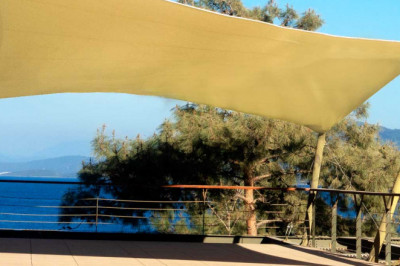 A Few Information about Purchasing for Appropriate Shade Sails