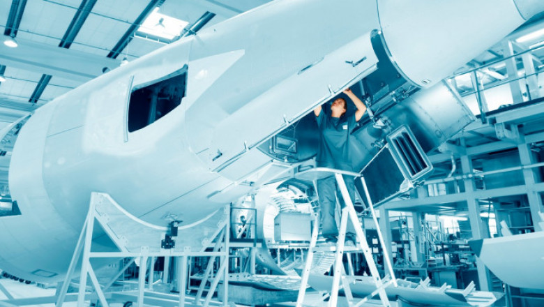 Aerostructures Market Size, Dynamics & Forecast Report to 2028