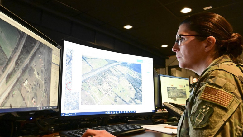 Airborne Intelligence Surveillance and Reconnaissance Market Industry Insights, Trends, and Forecasts to 2027