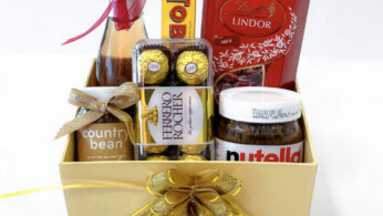Angroos Gifts Boutique