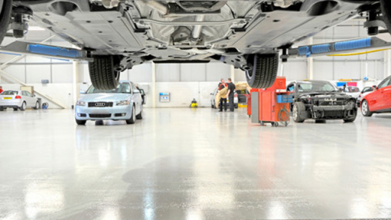Automotive Flooring Market Size, Dynamics & Forecast Report to 2028