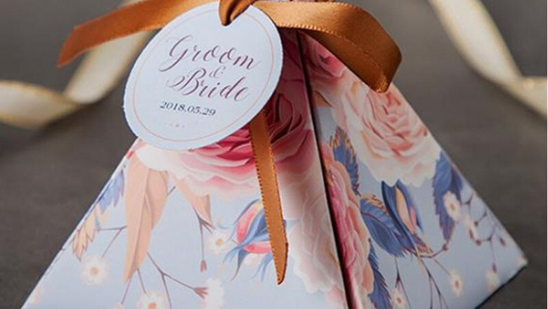 Benefits Of Custom Pyramid Packaging Boxes
