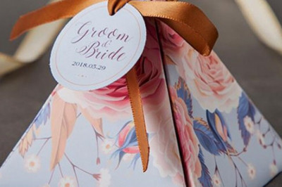 Benefits Of Custom Pyramid Packaging Boxes