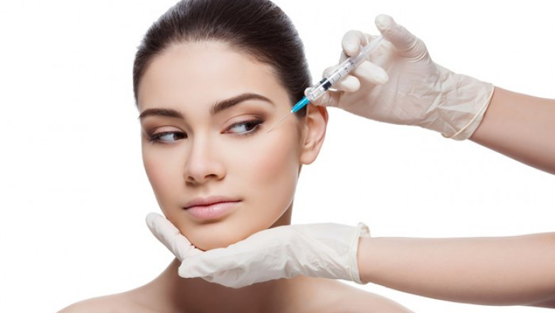 Botox: My experience