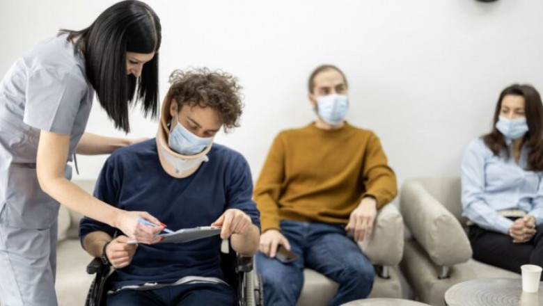 Characteristics of a Great Disability Support Worker