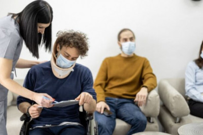 Characteristics of a Great Disability Support Worker