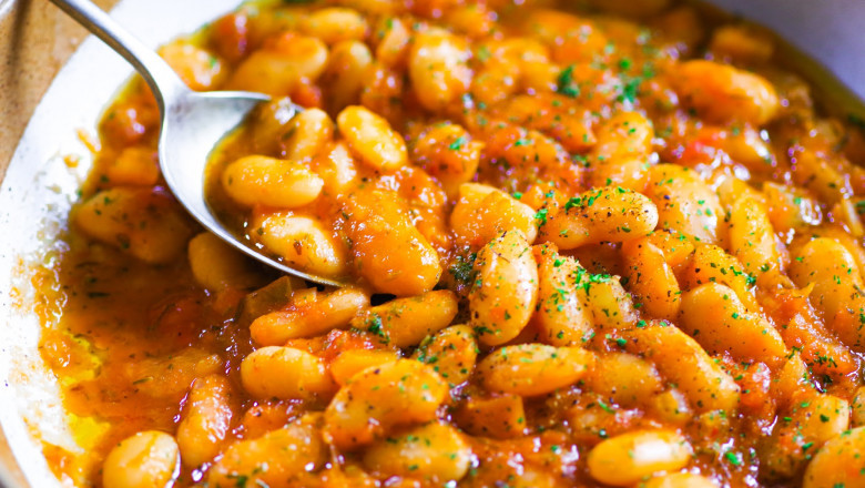 Concepts Associated With Instant Pot Lima Beans