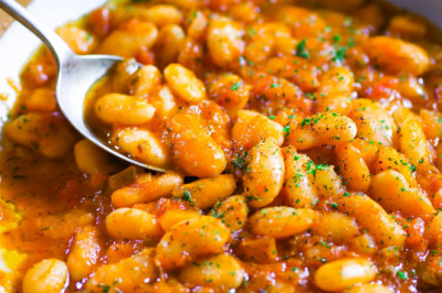 Concepts Associated With Instant Pot Lima Beans