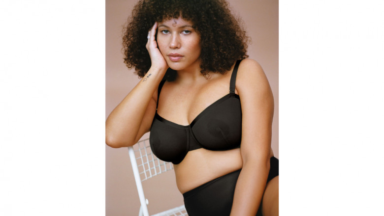 Confidence and Comfort: 4 Things to Look for in a Plus-Sized Bra