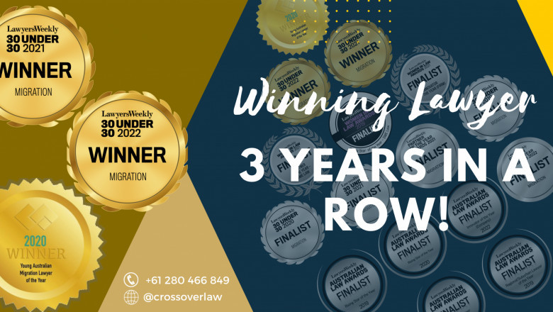 Considerations To Know About Immigration lawyer