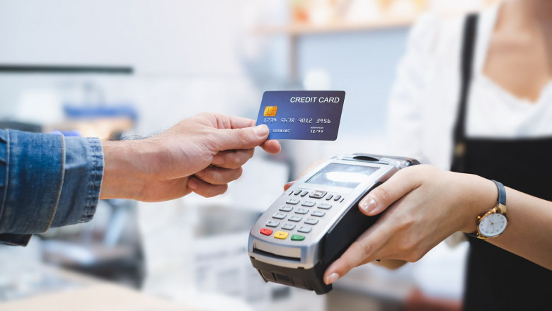 Credit Card Payment Market Revenue Growth and Quantitative Analysis Till 2030