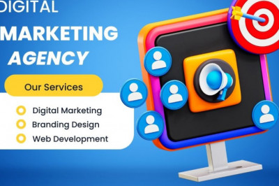 Digital Marketing Services company in USA - cybernauticstech