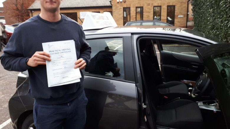 Driving a Stick Shift is Pleasurable Just Like other Automobiles-